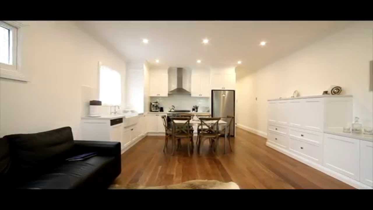 North Strathfield Renovation review video